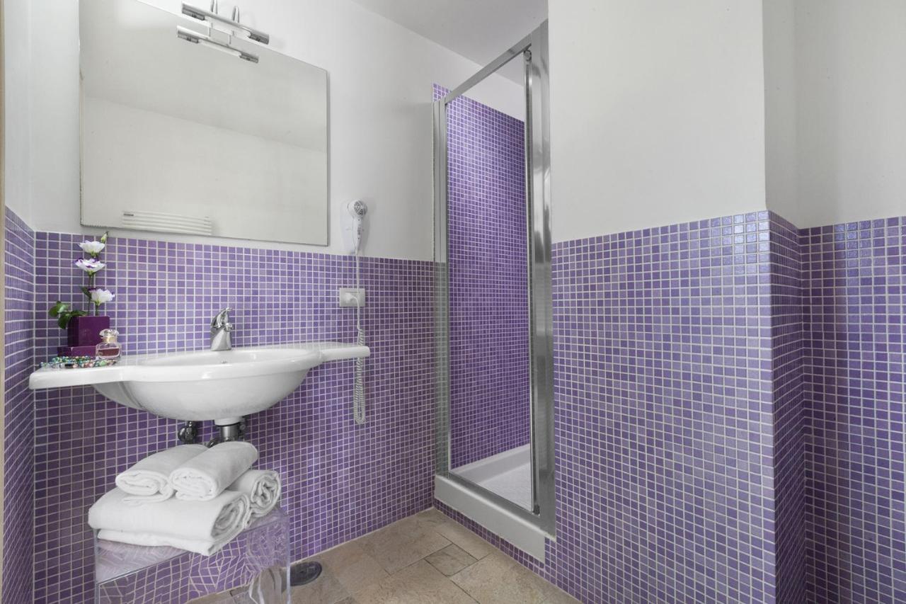 Amore Rentals - Residence Bosco Сант-Агата-суй-Дуе-Гольфі Екстер'єр фото