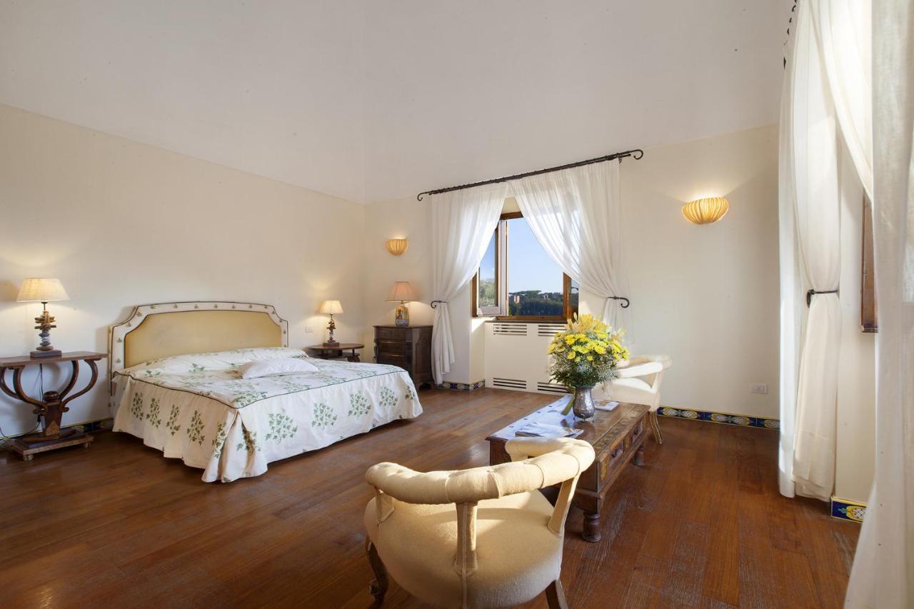 Amore Rentals - Residence Bosco Сант-Агата-суй-Дуе-Гольфі Екстер'єр фото