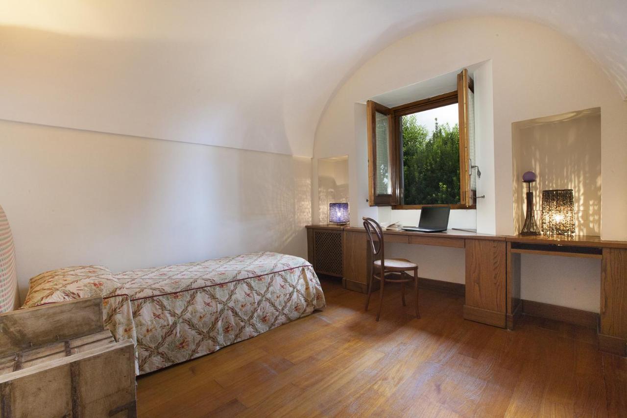 Amore Rentals - Residence Bosco Сант-Агата-суй-Дуе-Гольфі Екстер'єр фото