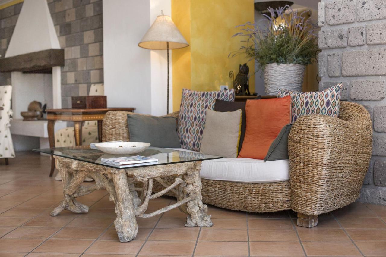 Amore Rentals - Residence Bosco Сант-Агата-суй-Дуе-Гольфі Екстер'єр фото